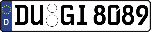 DU-GI8089