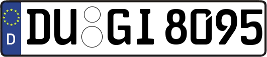 DU-GI8095