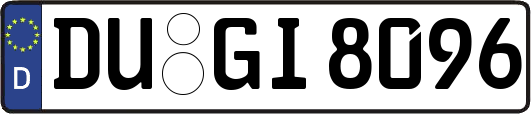 DU-GI8096