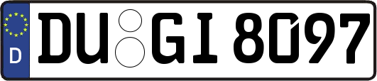 DU-GI8097