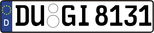 DU-GI8131