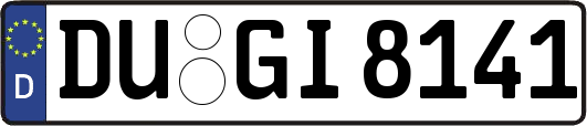 DU-GI8141