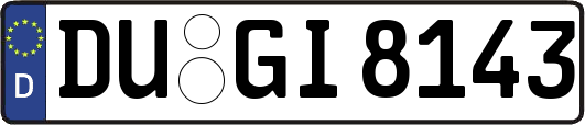 DU-GI8143