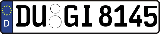 DU-GI8145