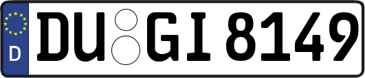 DU-GI8149