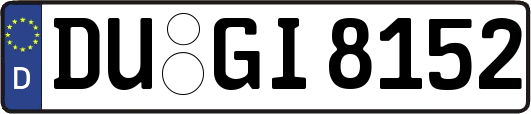 DU-GI8152