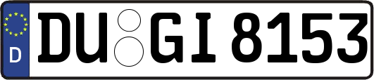 DU-GI8153