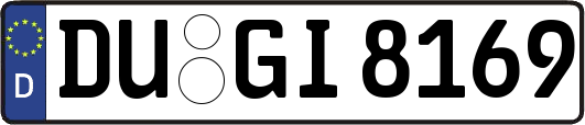 DU-GI8169