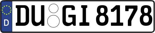 DU-GI8178