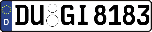 DU-GI8183