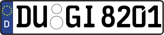 DU-GI8201