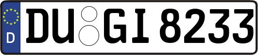 DU-GI8233