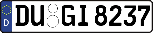 DU-GI8237