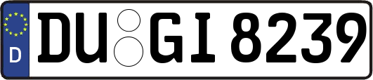 DU-GI8239