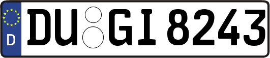 DU-GI8243