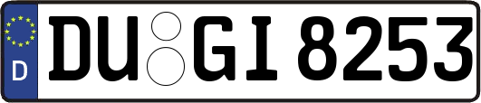 DU-GI8253
