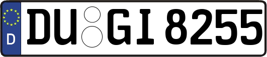 DU-GI8255