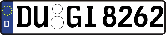 DU-GI8262