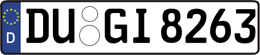 DU-GI8263