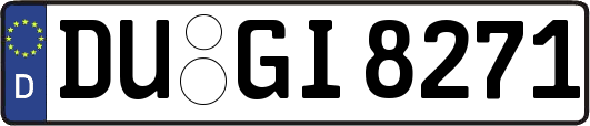 DU-GI8271