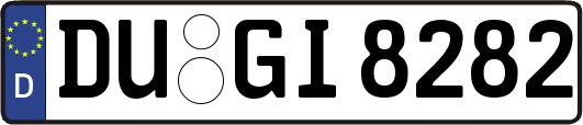 DU-GI8282