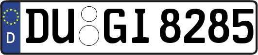 DU-GI8285