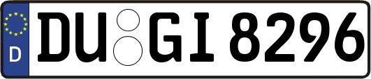 DU-GI8296