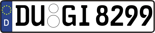 DU-GI8299