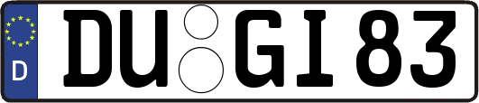 DU-GI83