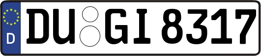DU-GI8317