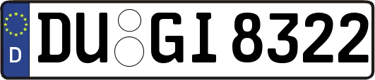 DU-GI8322