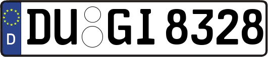 DU-GI8328