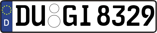 DU-GI8329