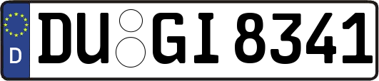 DU-GI8341