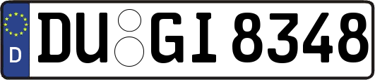 DU-GI8348