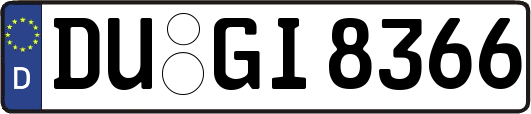 DU-GI8366