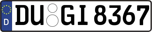 DU-GI8367