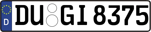 DU-GI8375