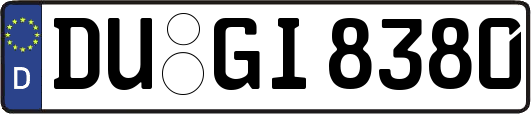 DU-GI8380