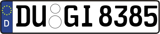 DU-GI8385