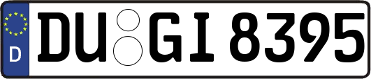 DU-GI8395