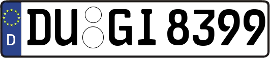 DU-GI8399