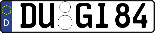 DU-GI84