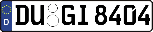 DU-GI8404
