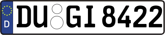 DU-GI8422