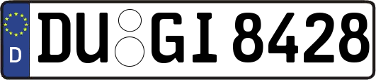 DU-GI8428