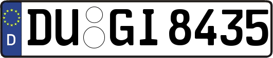 DU-GI8435