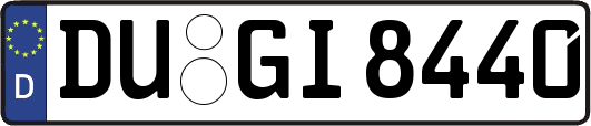 DU-GI8440