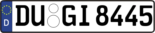 DU-GI8445