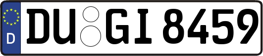 DU-GI8459